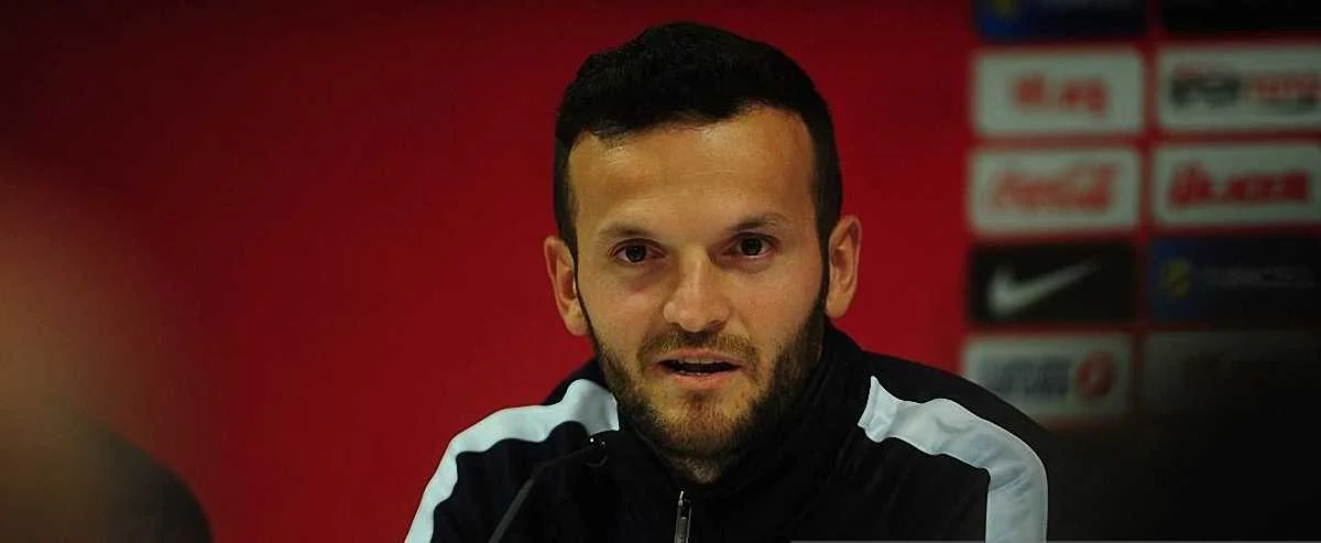 Самир Уйкани / Getty Images