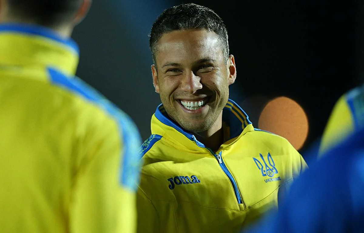 Марлос. Фото: О. Осипов