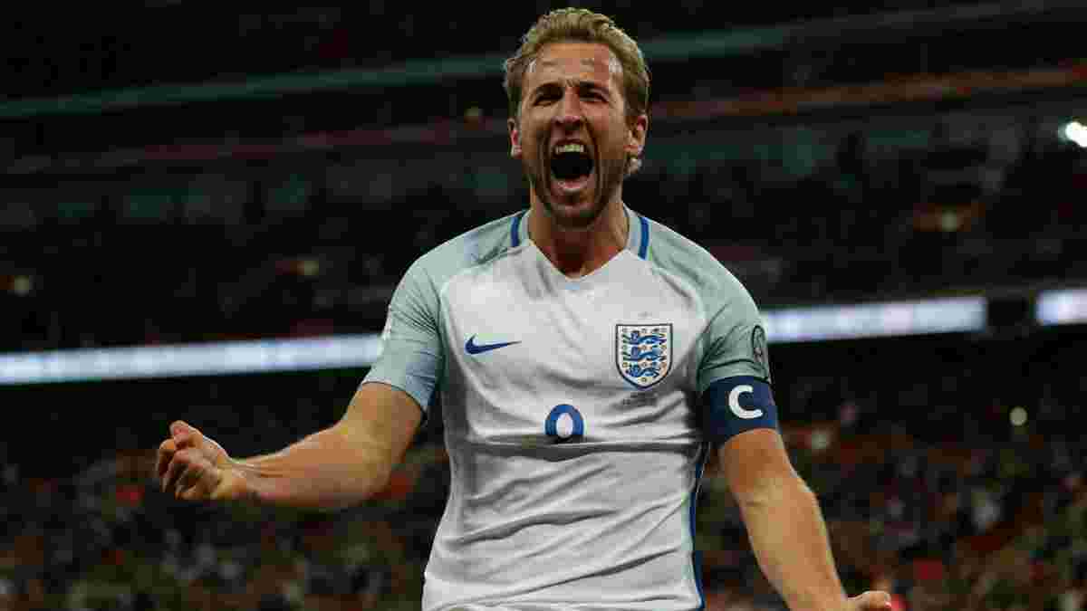 Англия – Словения – 1:0 – Видео гола и обзор матча