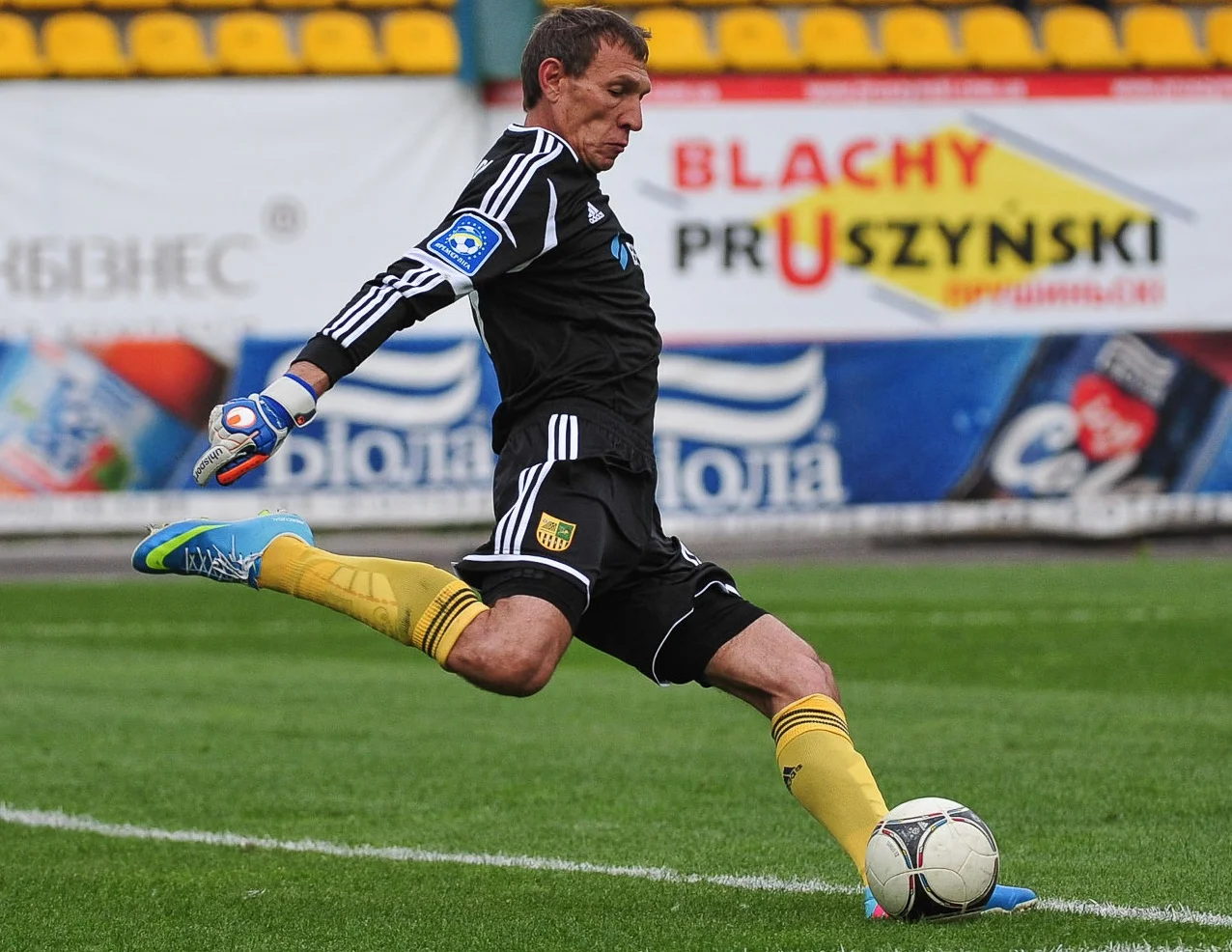 Ігор Шуховцев