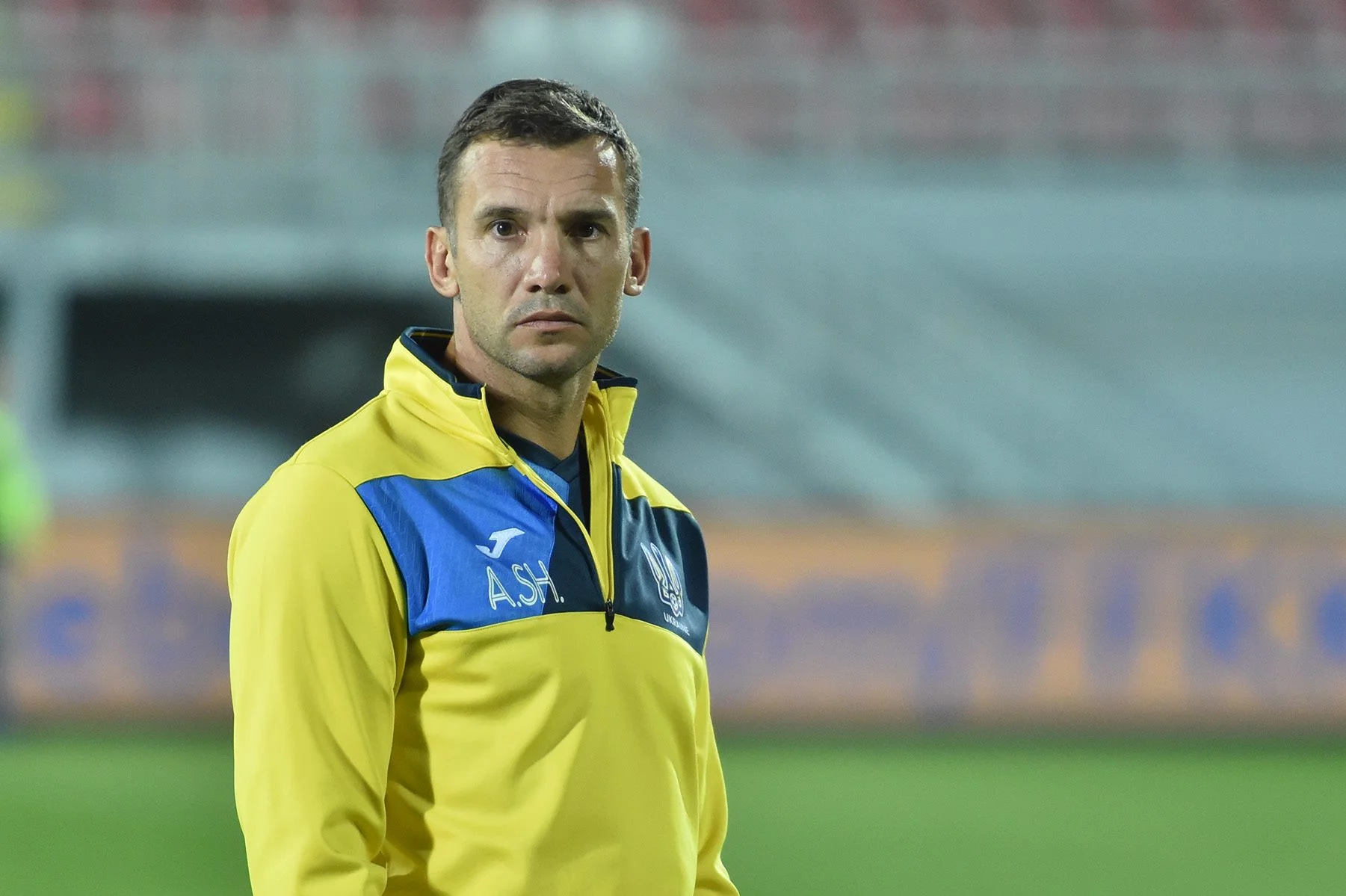 Андрей Шевченко / ФФУ