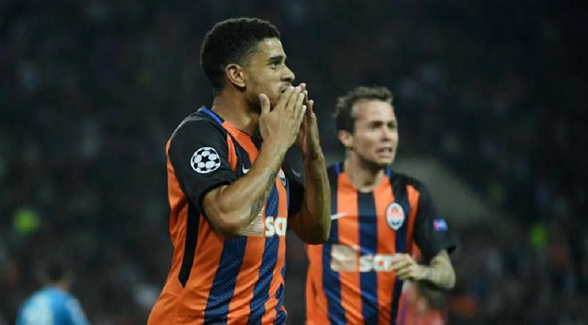 Тайсон / Фото "Футбол 24"