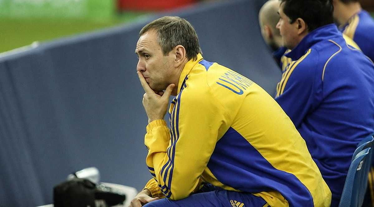 Александр Головко / ФФУ