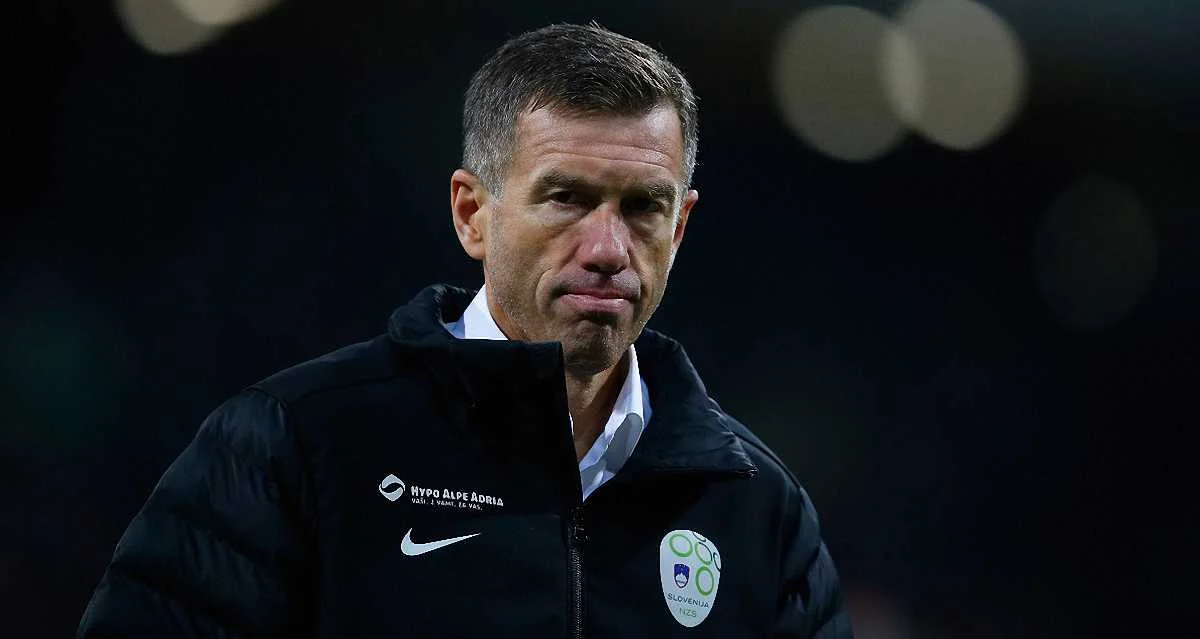 Сречко Катанец / Getty Images