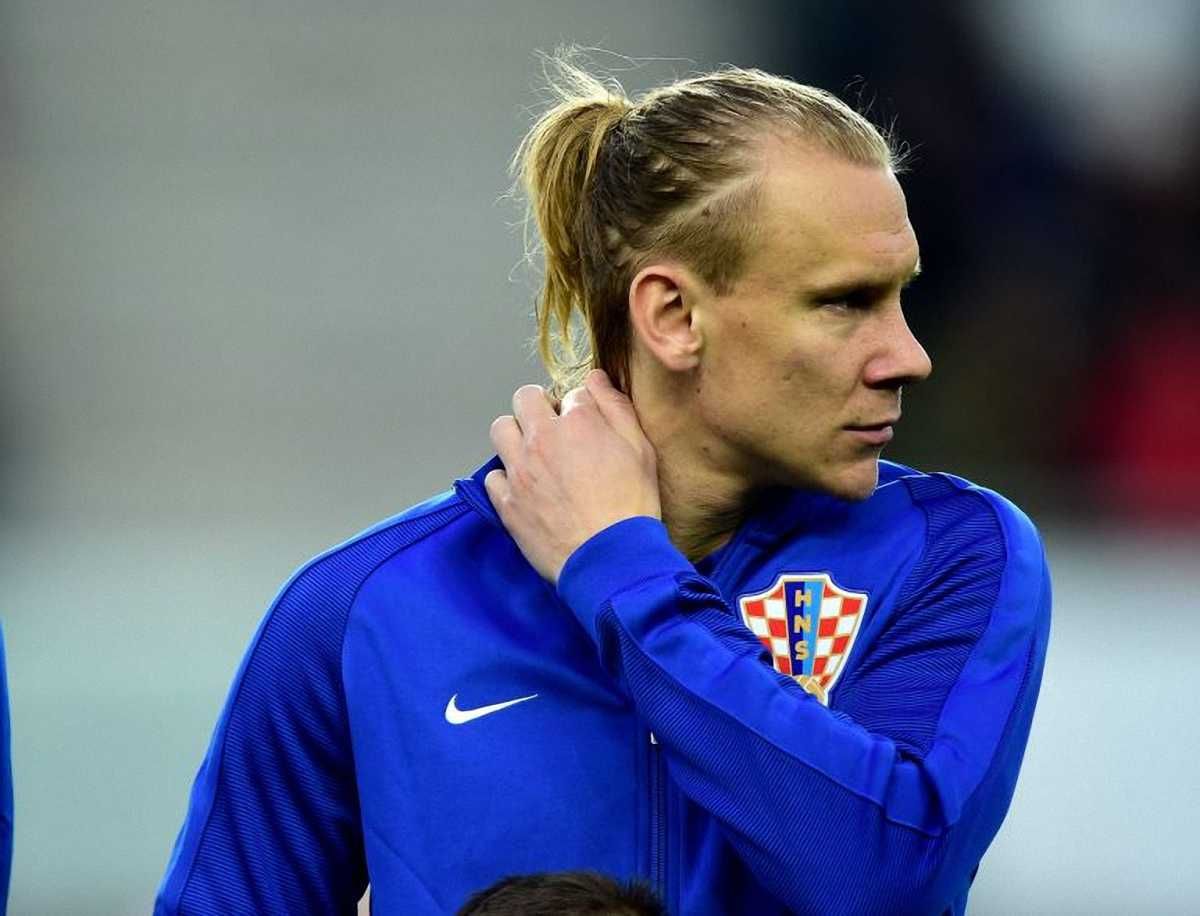 Домагой Вида / HNS