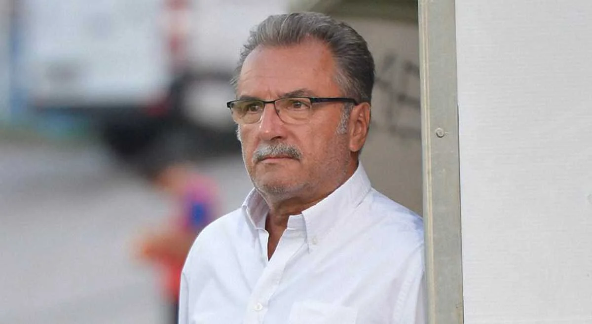 Анте Чачич / HNS