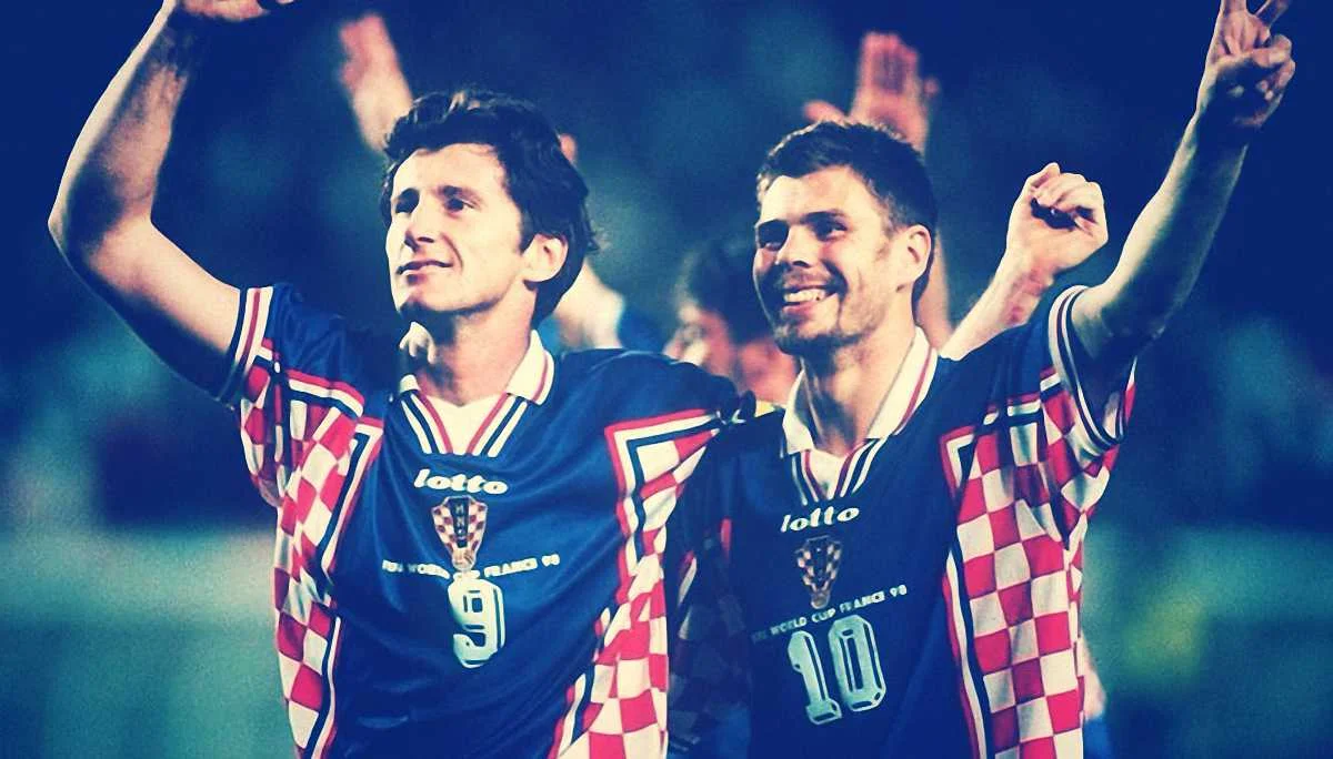 Давор Шукер і Звонімір Бобан