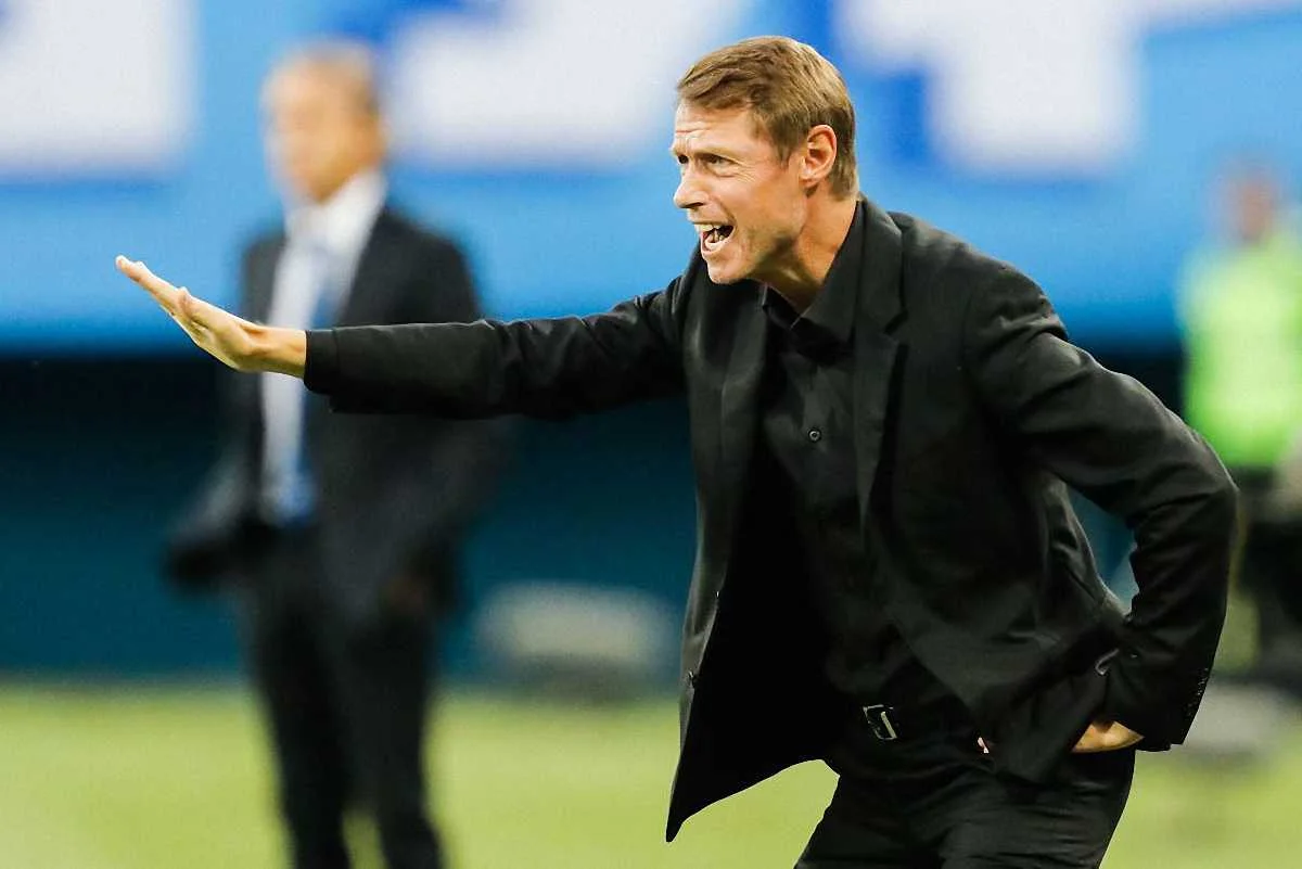 Олег Кононов / Getty Images