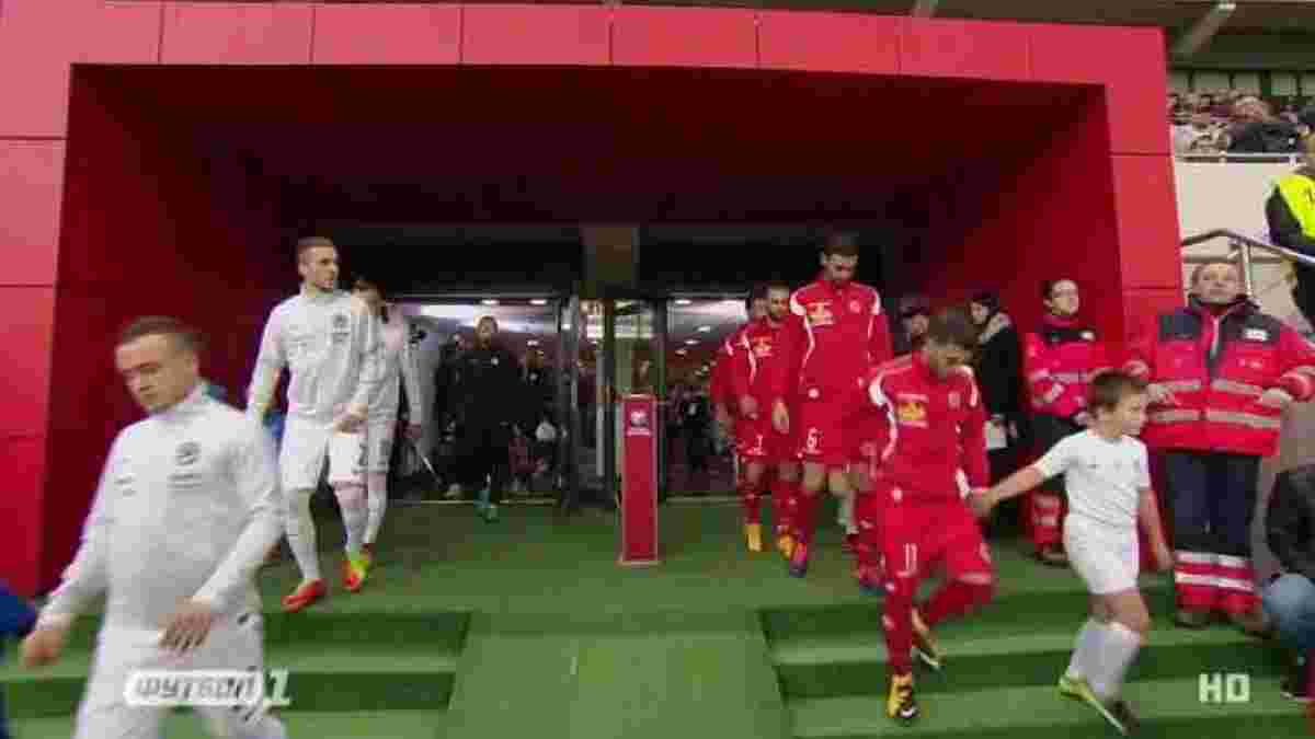 Словакия – Мальта – 3:0 – Видео голов и обзор матча
