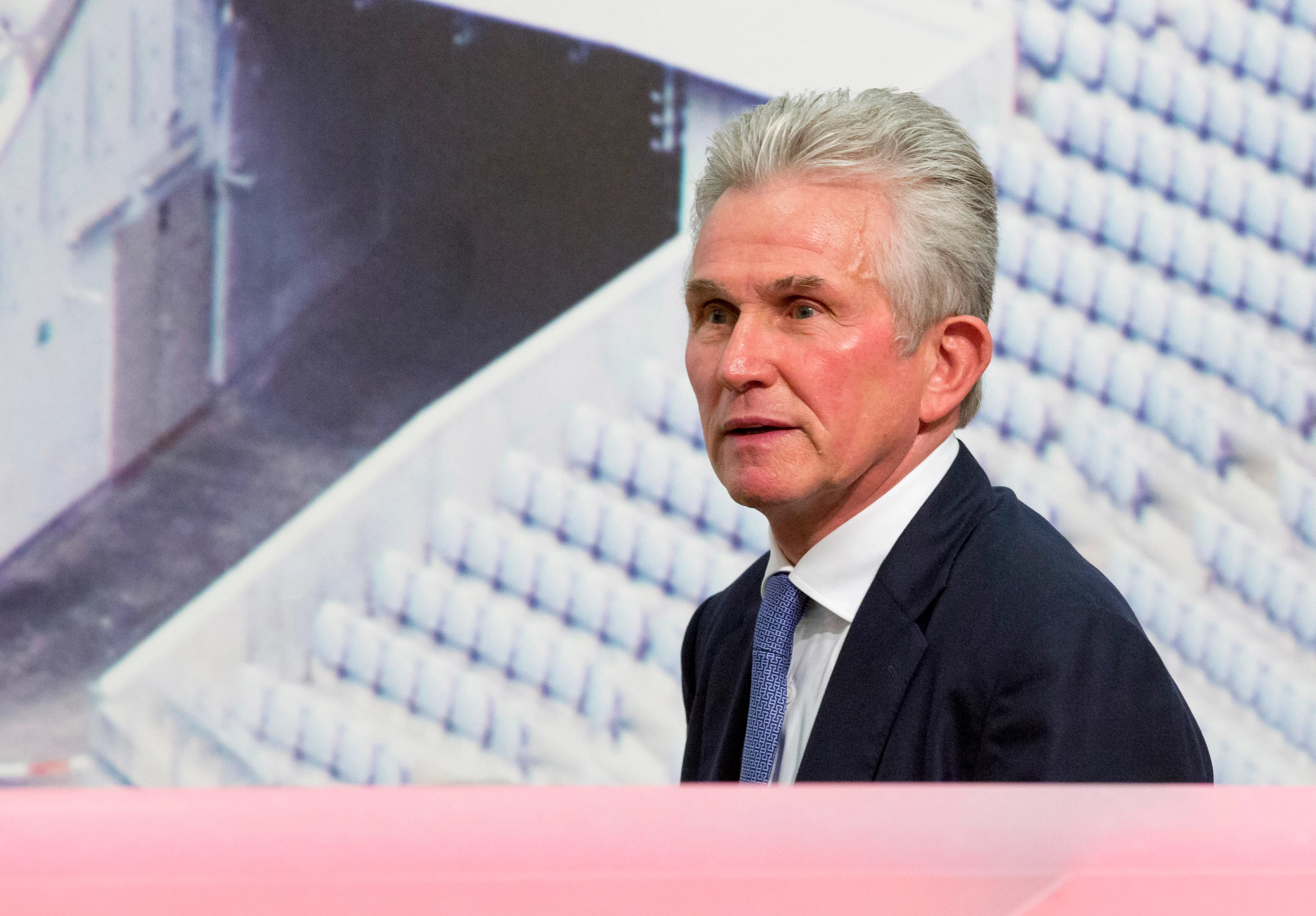 Юпп Хайнкес / Getty Images