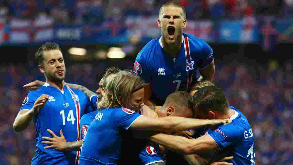 Ісландія – Косово – 2:0 – Відео голів та огляд матчу