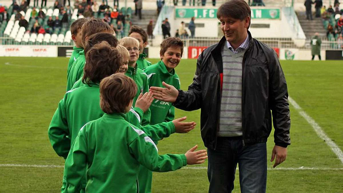 Сергій Ковалець / ФК Татран