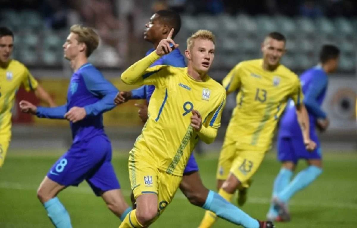 Віктор Коваленко / Фото: ФФУ