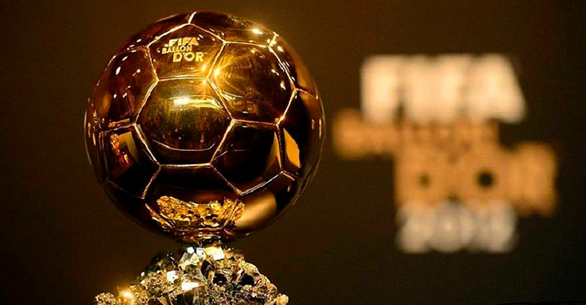 "Золотий м'яч"