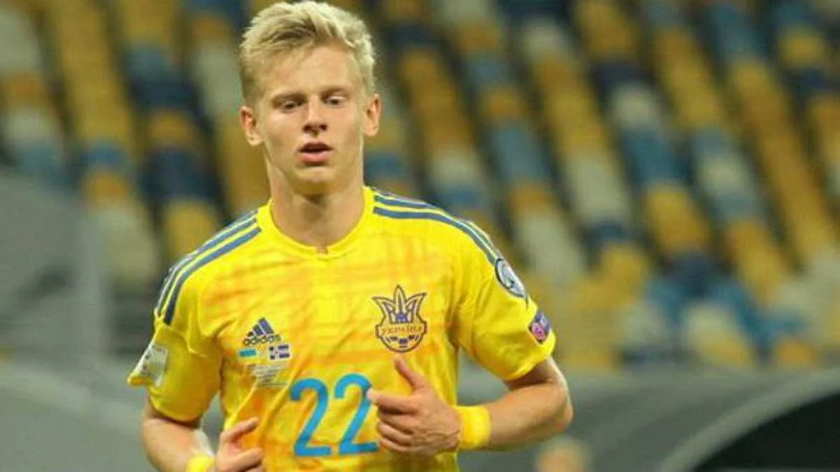 Александр Зинченко