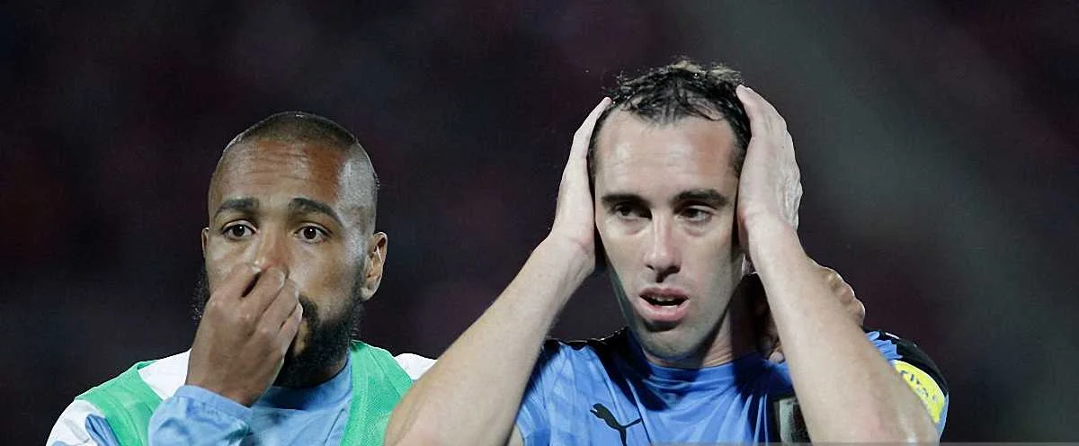 Дієго Годін / getty images