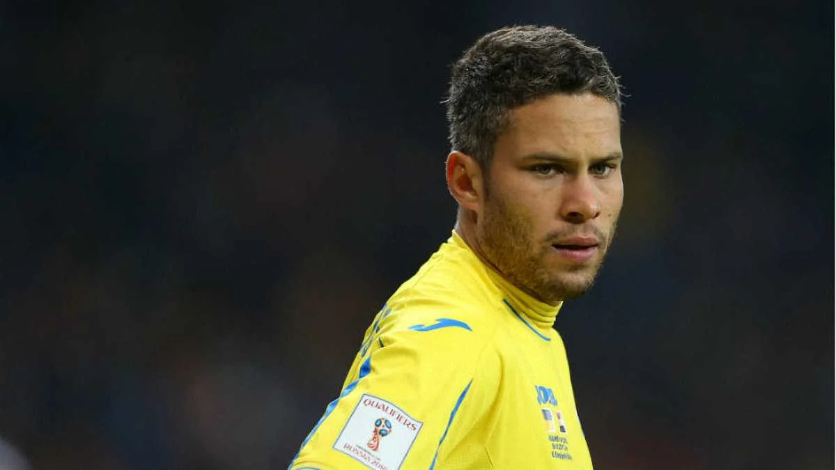 Марлос / фото О. Осипов