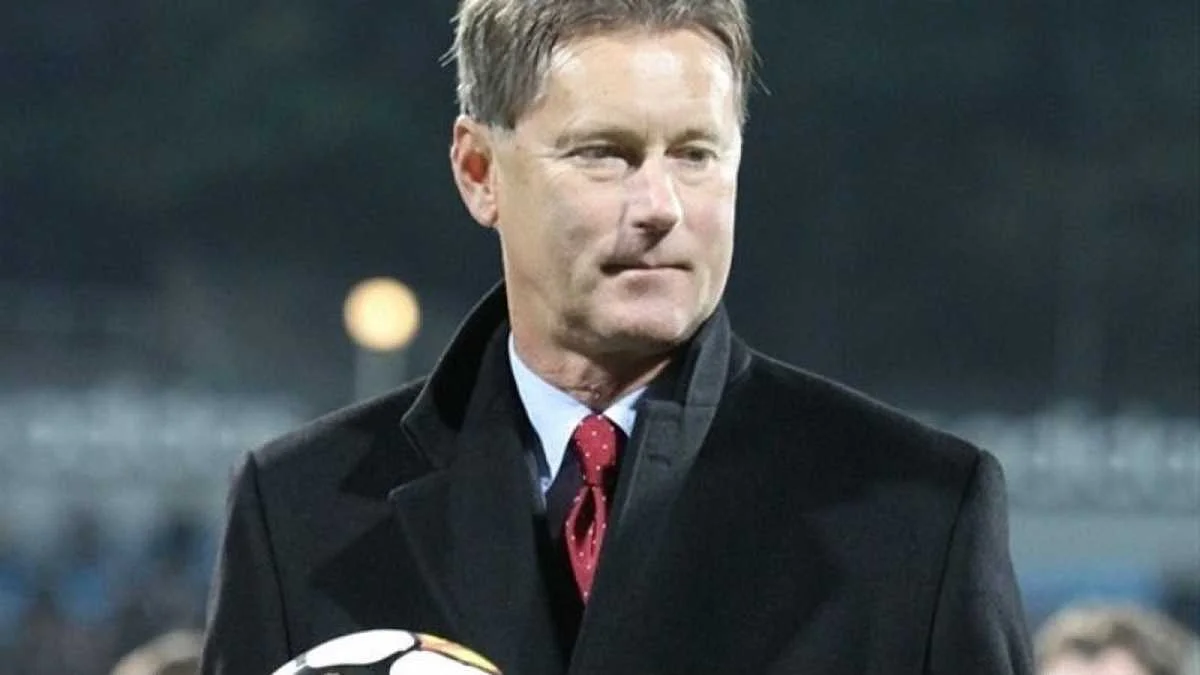 Леонид Буряк