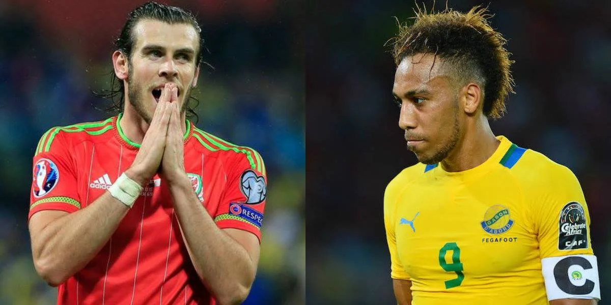 Бейл и Обамеянг пропустят ЧМ-2018