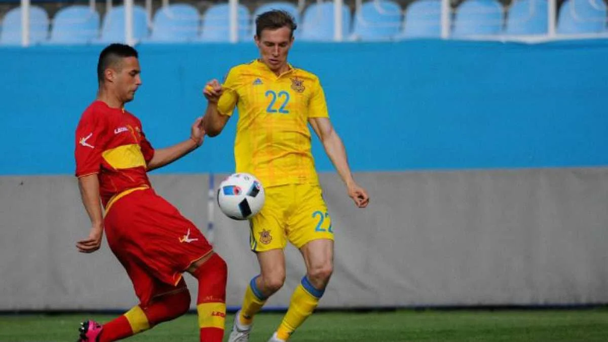 Валерий Лучкевич