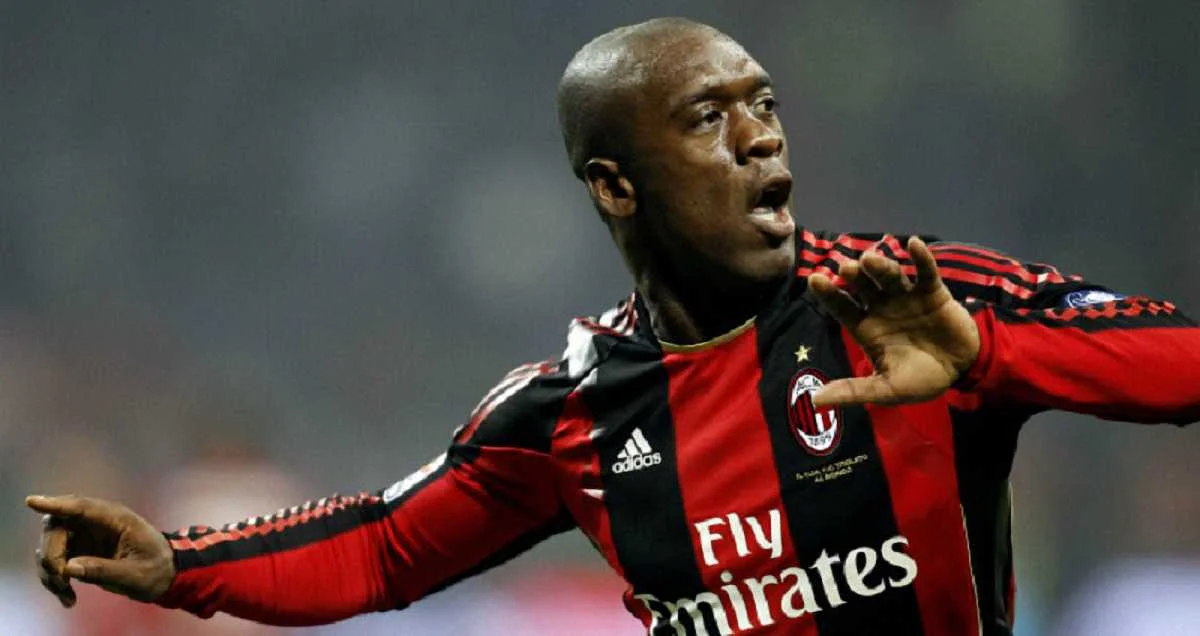 Кларенс Зеедорф / Getty Images