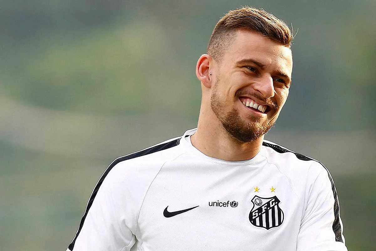 Лукас Лима / Excess Sport