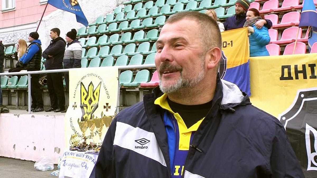 Юрий Береза