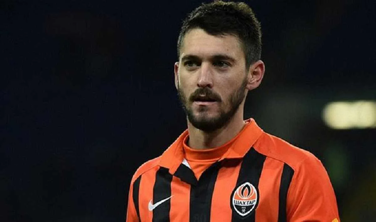 Факундо Феррейра / ФК Шахтар