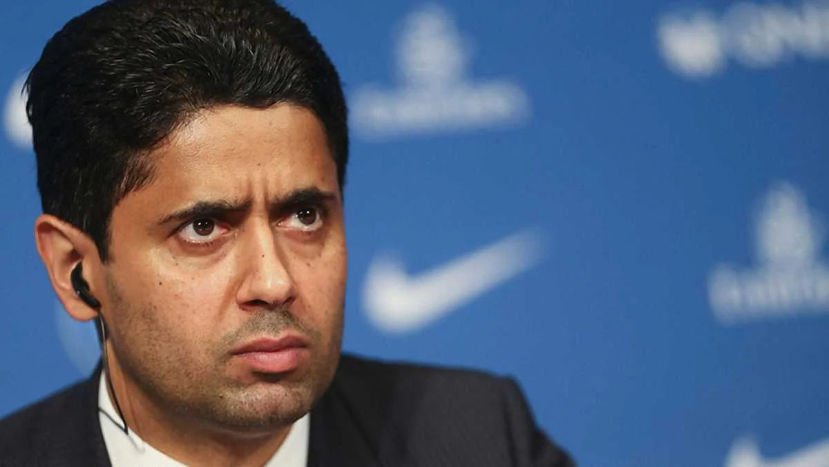 Нассер Аль-Хелаифи / Getty Images