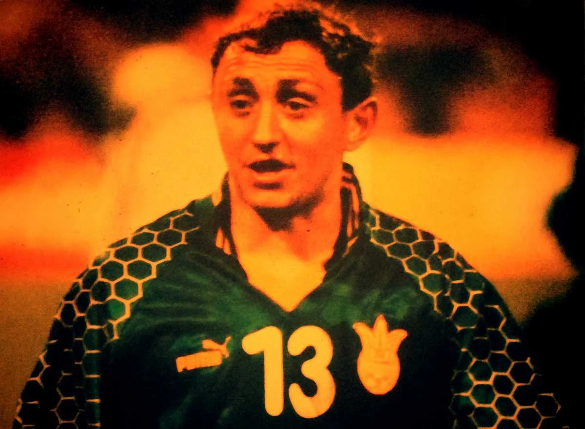 Геннадій Орбу