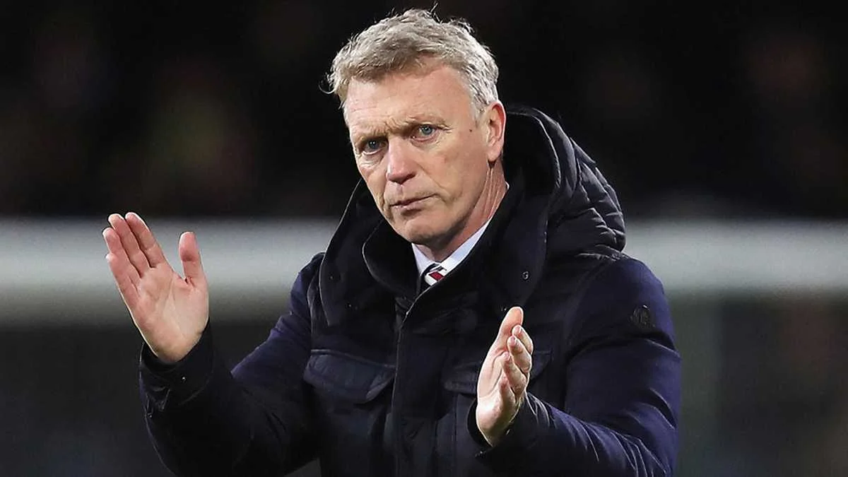 Девід Мойєс / Getty Images