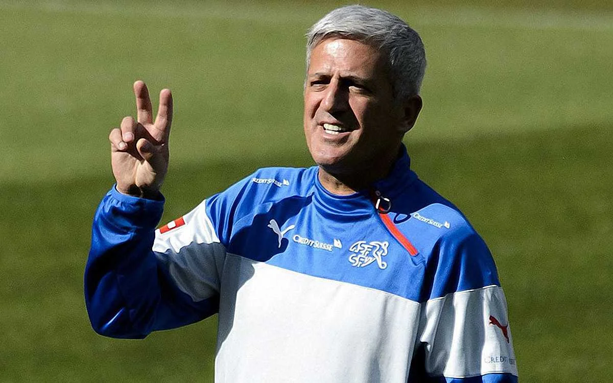 Владімір Петковіч / Getty Images