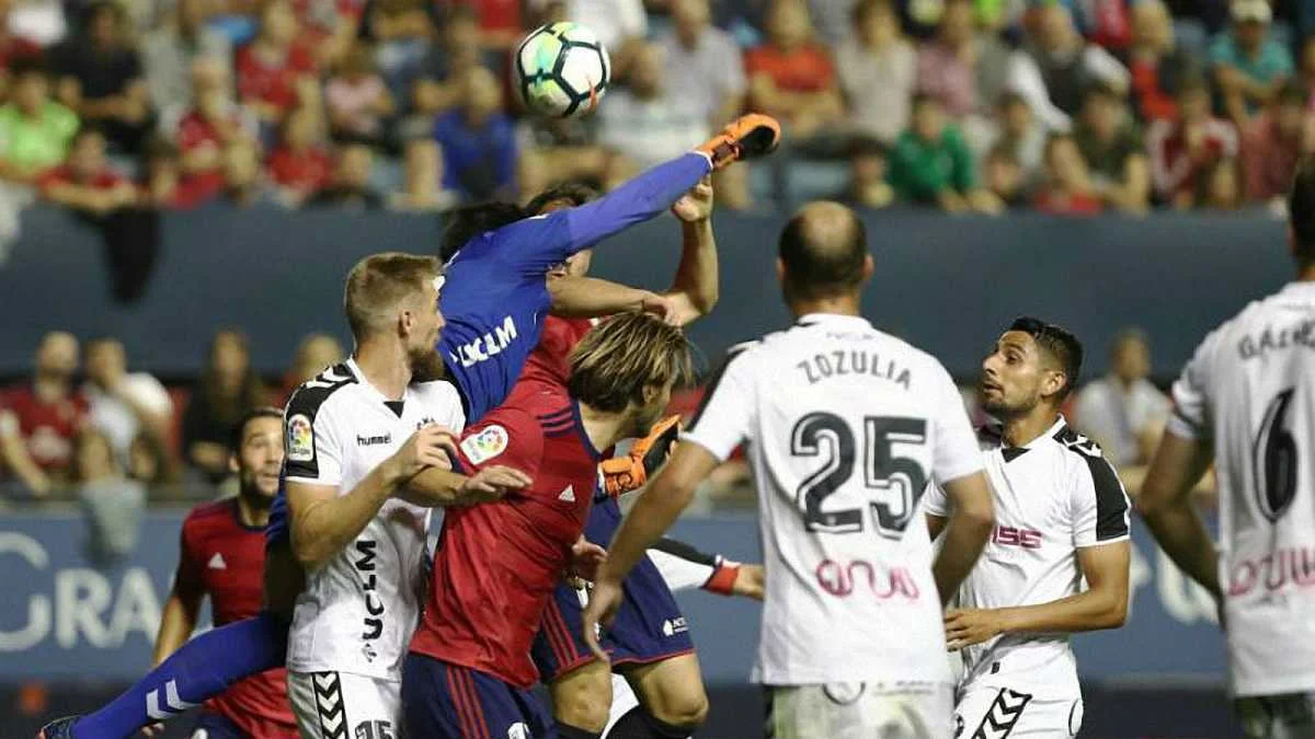 Фото Ла Ліга