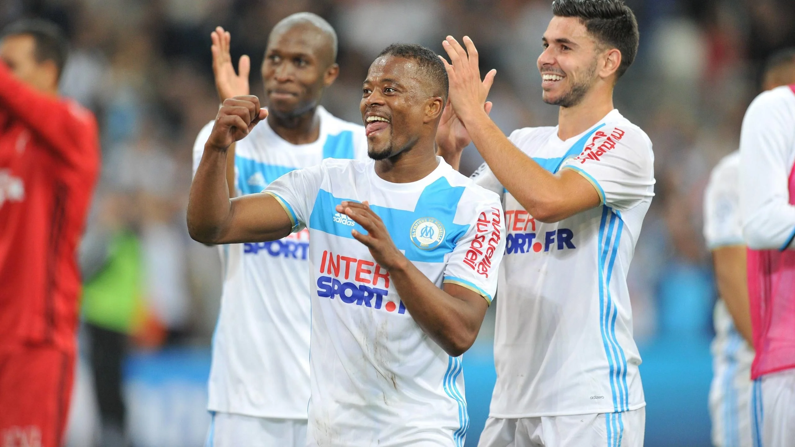 Патрис Эвра