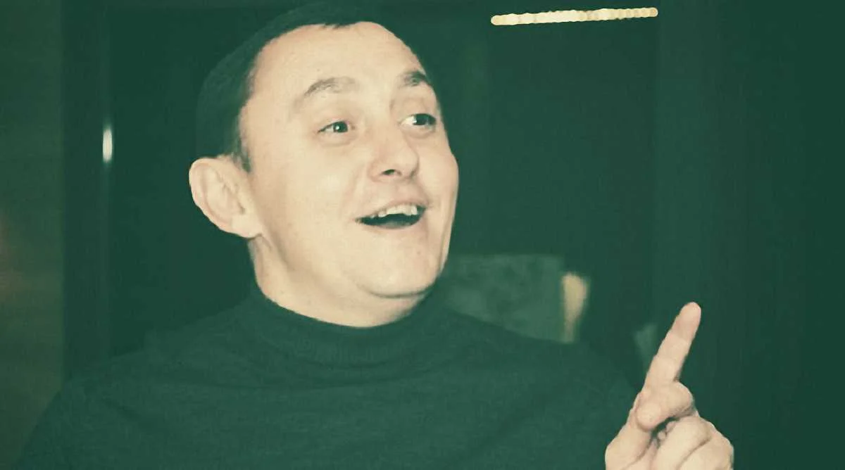 Геннадій Орбу