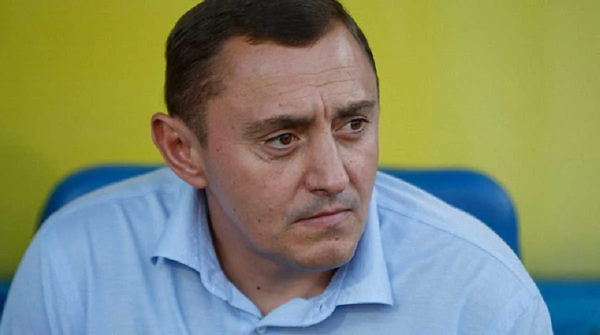 Геннадій Орбу