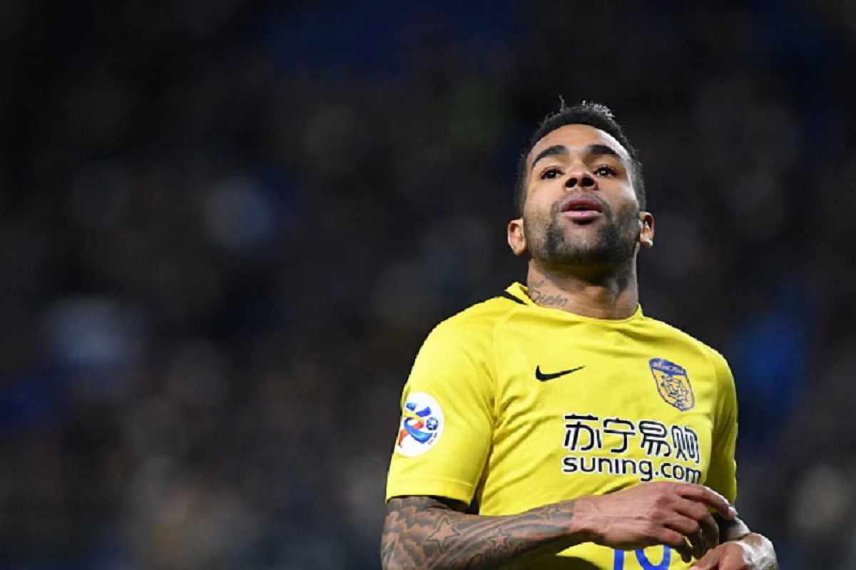 Алекс Тейшейра / Getty Images