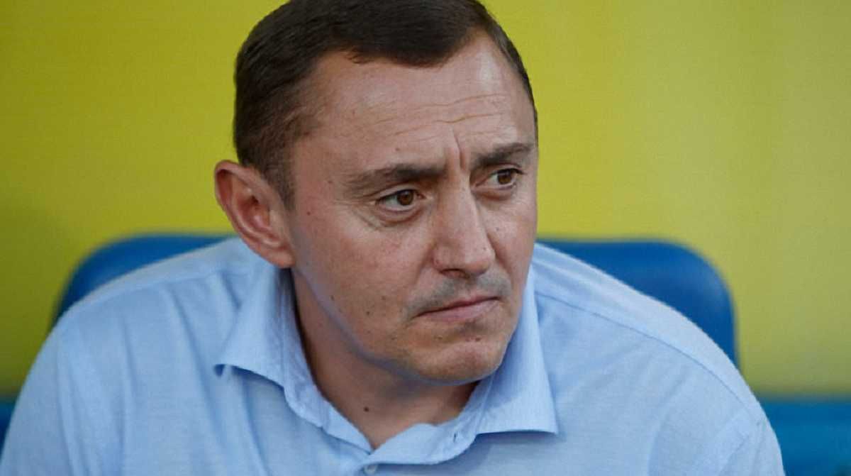 Геннадий Орбу