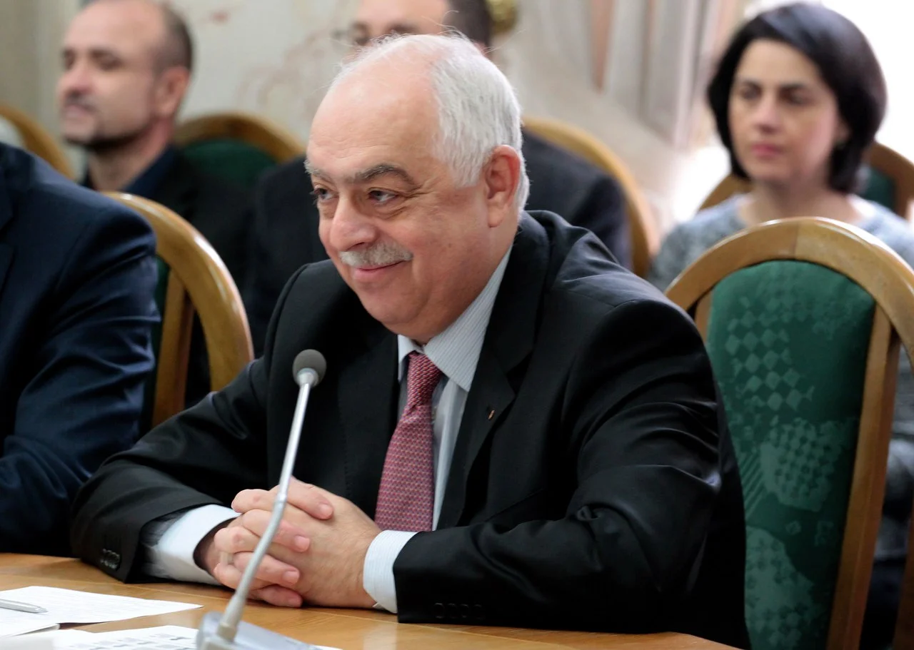 Сергій Стороженко / Соцмережі