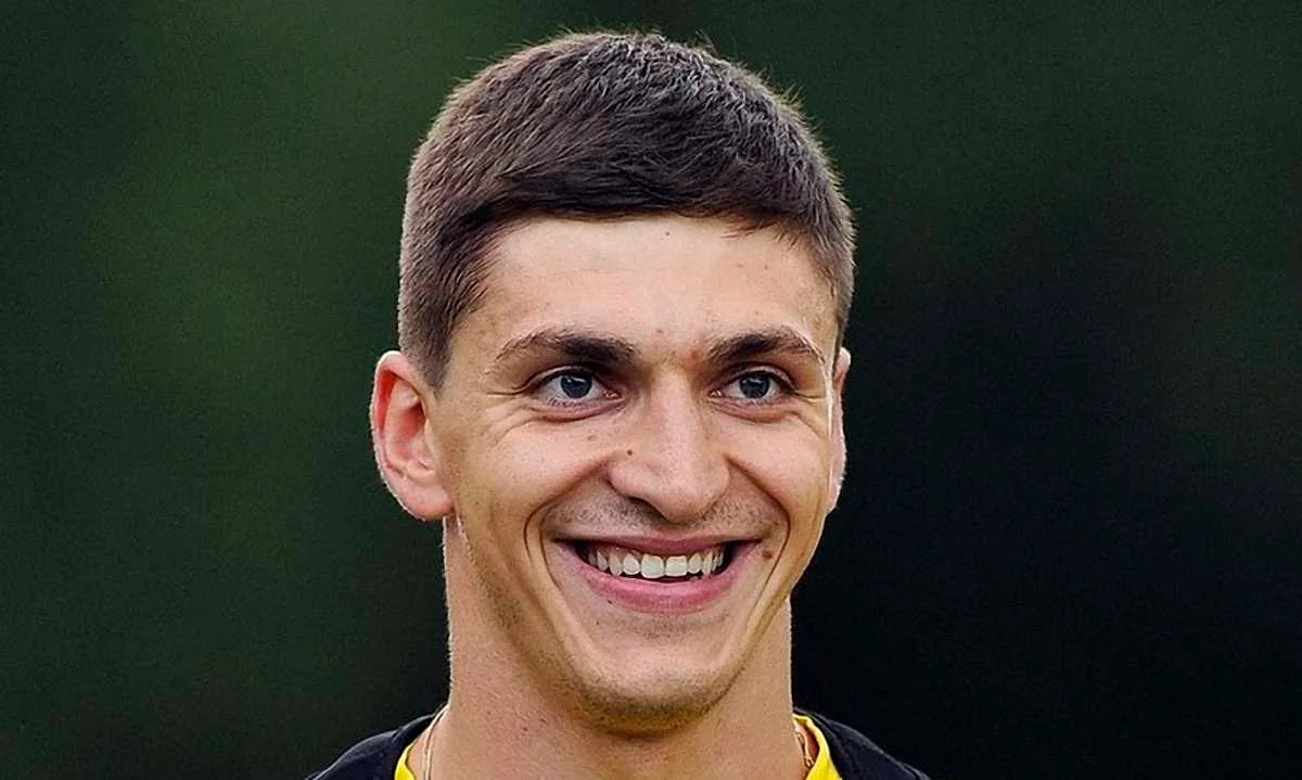 Пилип Будківський / ФК Анжи