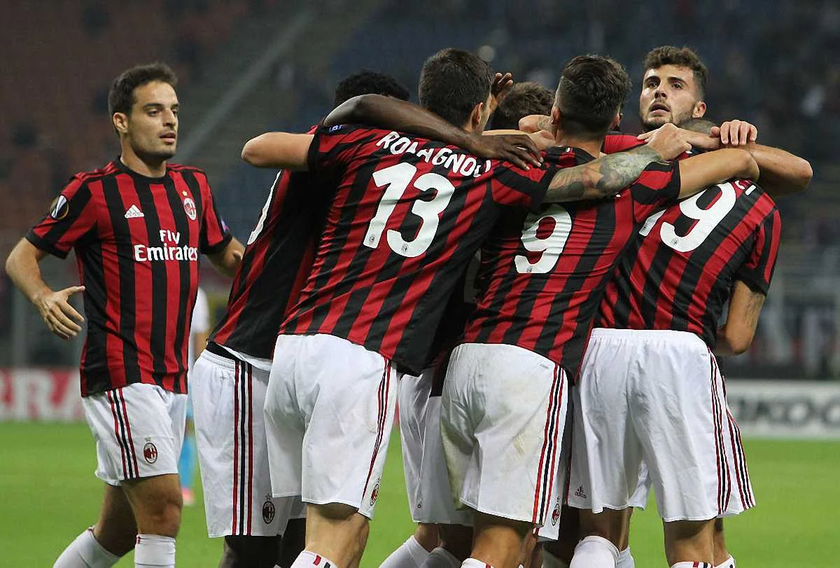 Милан / Getty Images