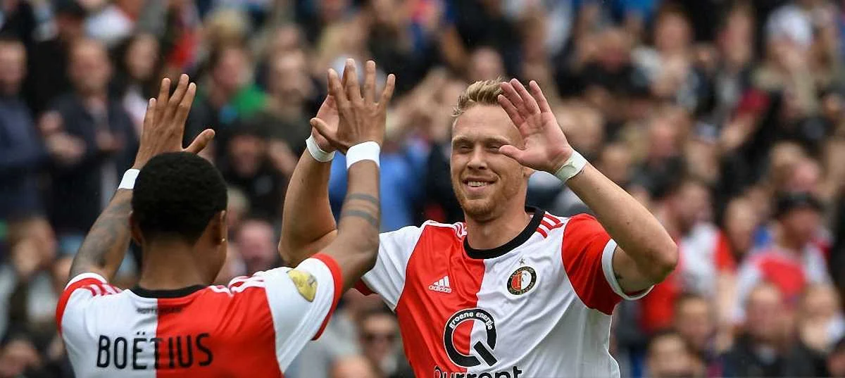 Николай Йоргенсен / Getty Images