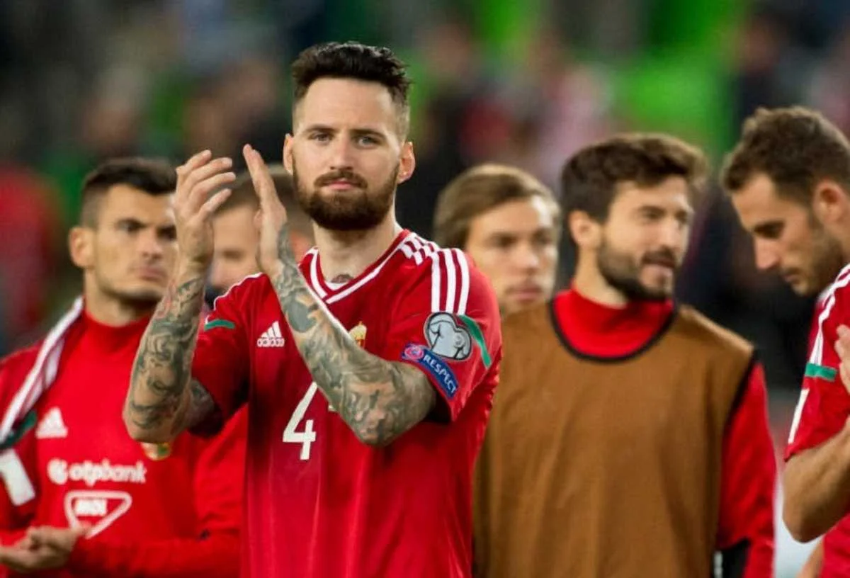 Тамаш Кадар / Getty Images