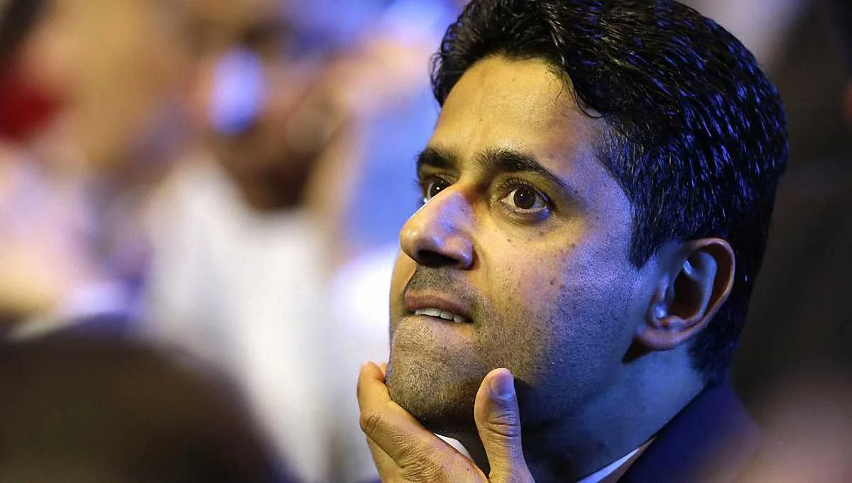 Нассер Аль-Хелаифи