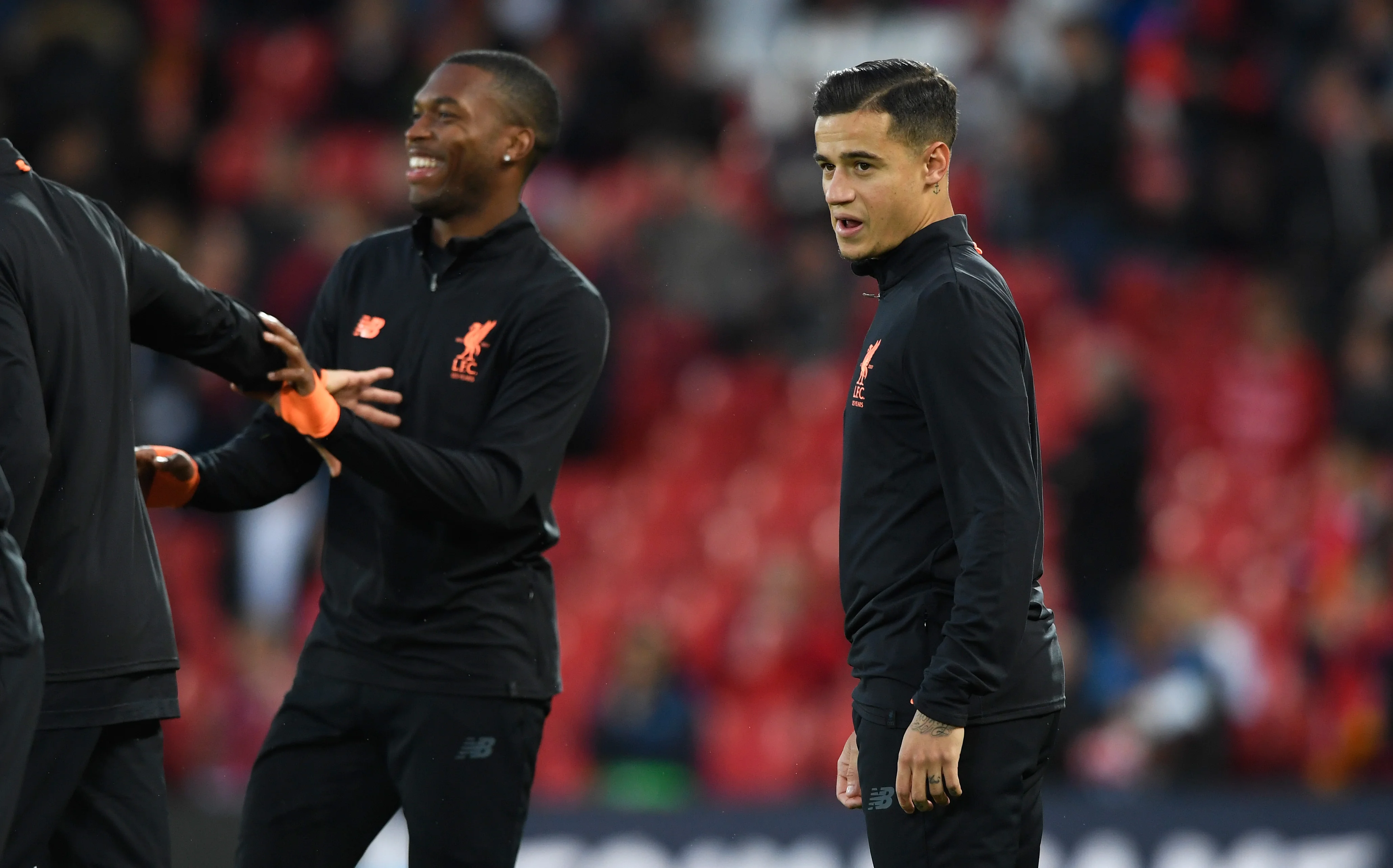 Коутінью доведеться зачекати з переходом в Барселону?