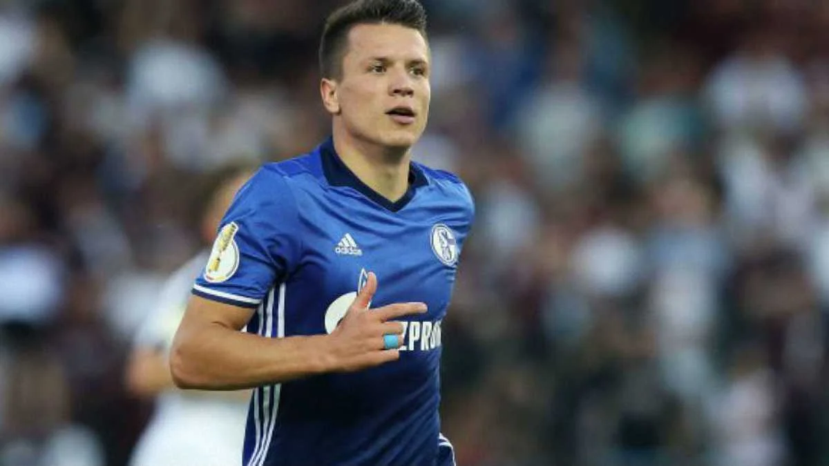 Євген Коноплянка / Getty Images