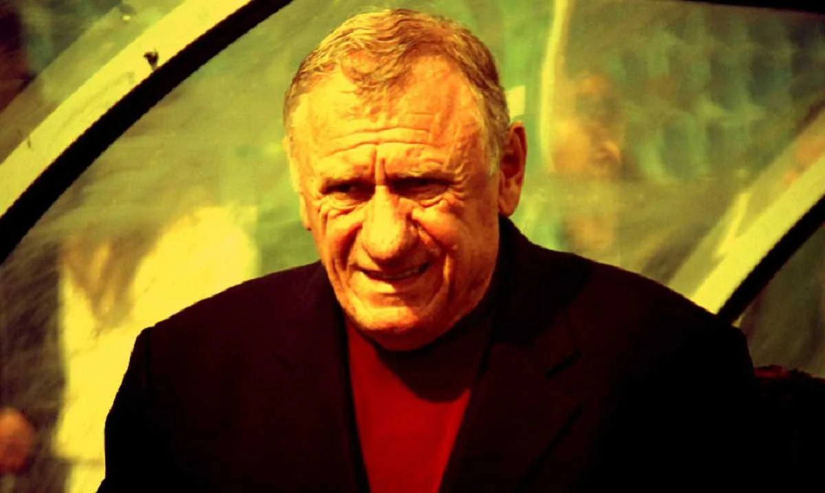 Юрій Дячук-Ставицький