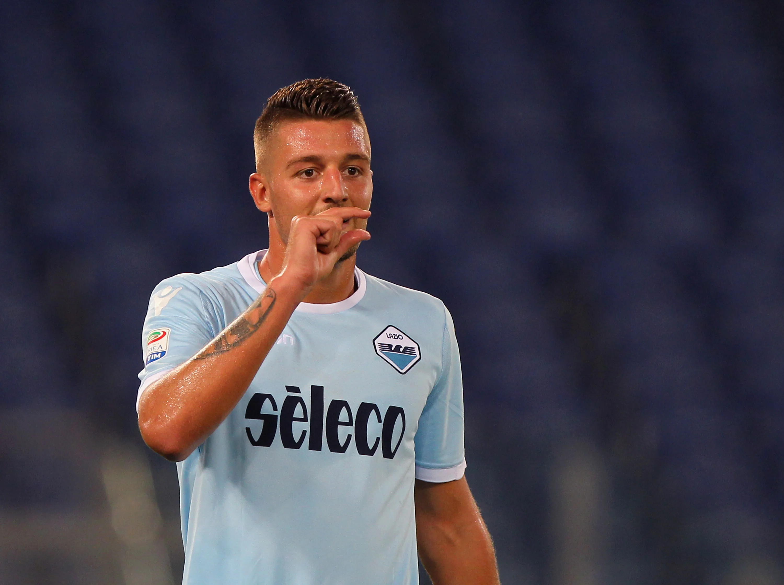 Сергєй Мілінковіч-Савіч / Getty Images