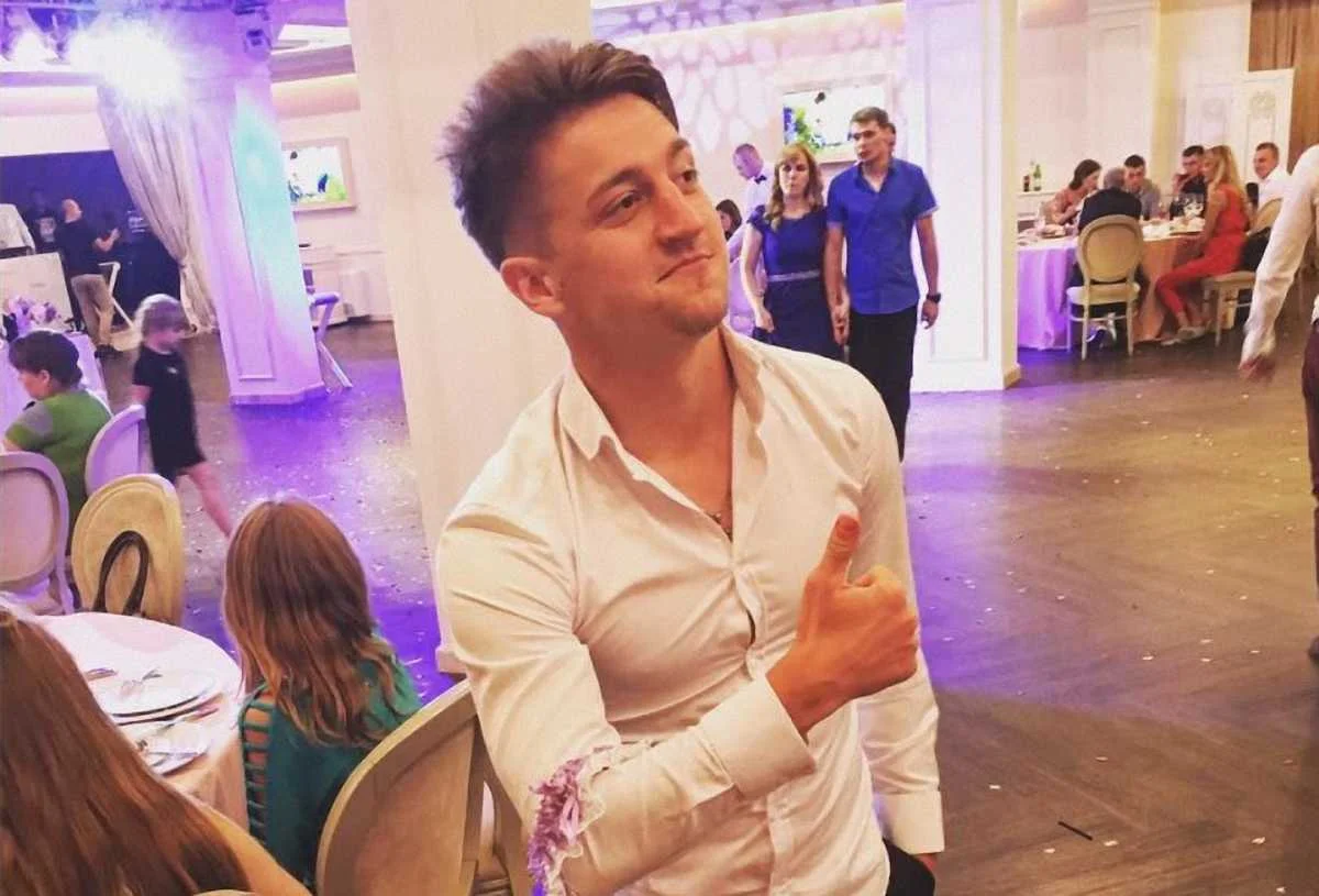 Юрий Вакулко / Instagram