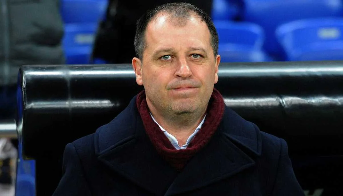 Юрій Вернидуб / ФК Металіст